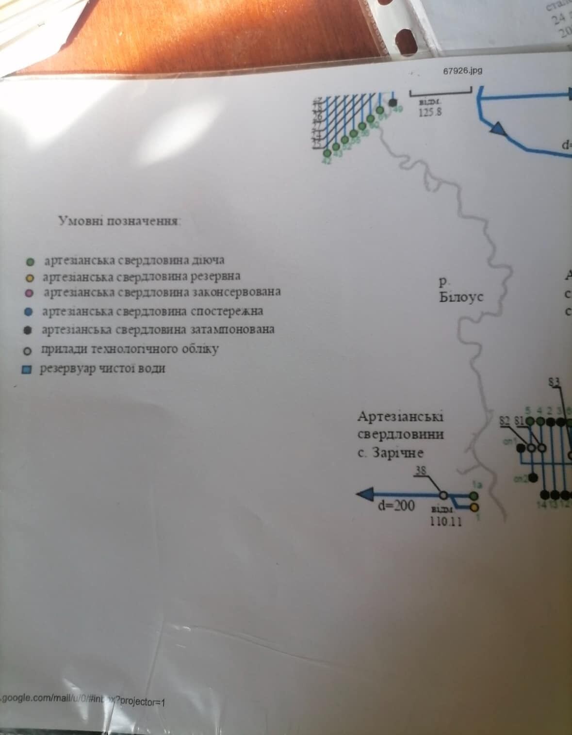 Скандал вокруг водоснабжения Заречного