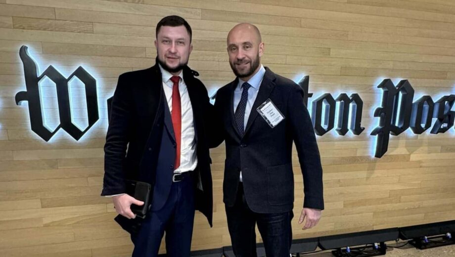 »Готовится полная перезагрузка украинско-американских отношений», – Роман Бочкала