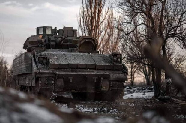 Оперативна ситуація станом на ранок 26 січня 2025 року: Україна стримує агресора