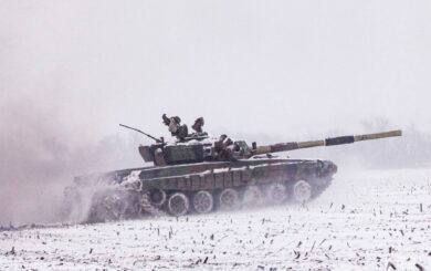 Оперативная ситуация на фронте: ВСУ отразили 193 атаки