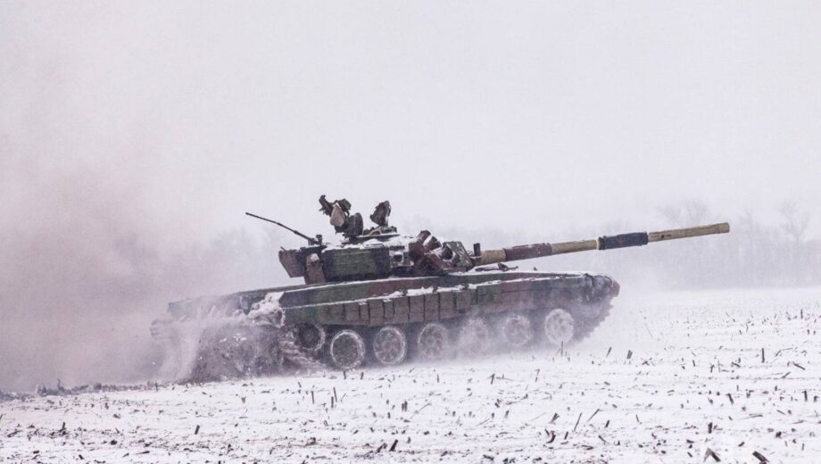 Оперативная ситуация на фронте: ВСУ отразили 193 атаки