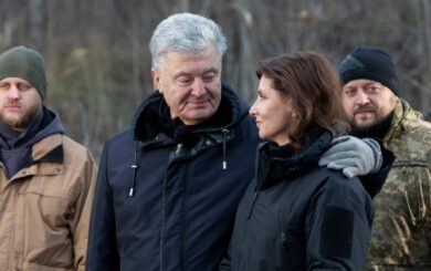 Заблокированные активы: что известно об аресте имущества Петра Порошенко по »угольному» делу