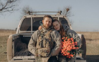 »Ты был воином, о котором должен узнать мир»: на фронте погиб поэт и военный Максим Емец