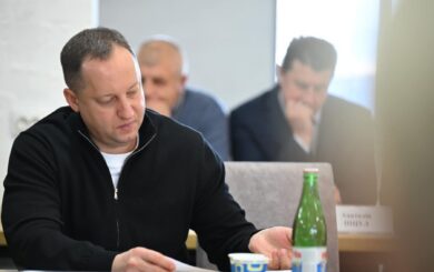 Имения, квартиры и кэш: история »жены на миллион» черновицкого чиновника БЭБ