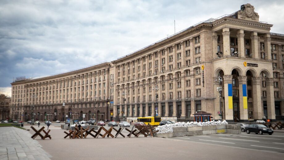Инспектора земельного департамента КГГА задержали на взятке 15 тысяч долларов – Ткаченко