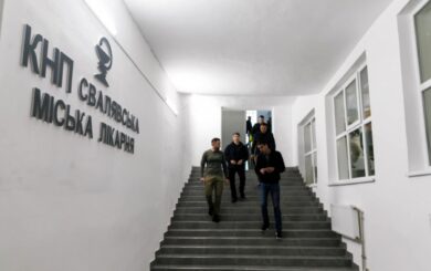 Субботовский, подозреваемый в работе на рф, лег в больницу перед заседанием суда