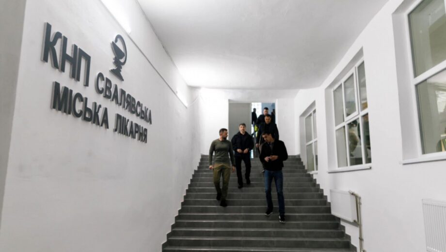 Субботовский, подозреваемый в работе на рф, лег в больницу перед заседанием суда