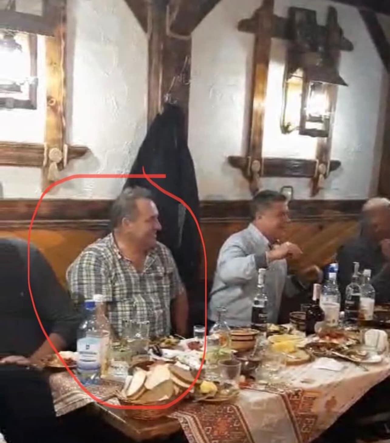 Александр Диякон