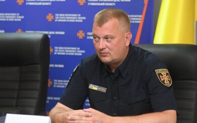 Ровно: начальник ГУ ГСЧС Захарчук В.В: алкоголь на работе, взятки за должности и квартиры, сбыт наркотиков – жалоба