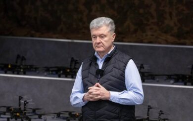 СНБО ввел санкции против Петра Порошенко: как отреагировал экспрезидент