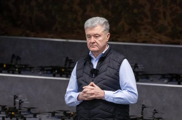 РНБО запровадила санкції проти Петра Порошенка: як відреагував експрезидент