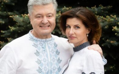 Порошенка звинуватили у піарі на військовополонених