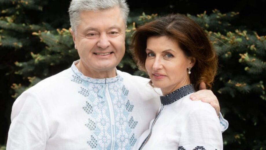Порошенка звинуватили у піарі на військовополонених