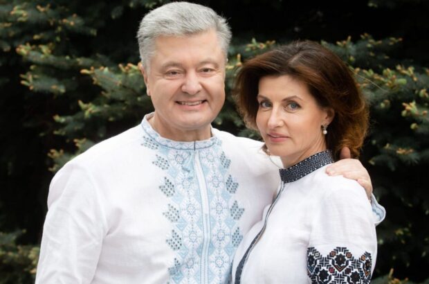 Мільярди переписані? У мережі обговорюють нову історію про активи Порошенка