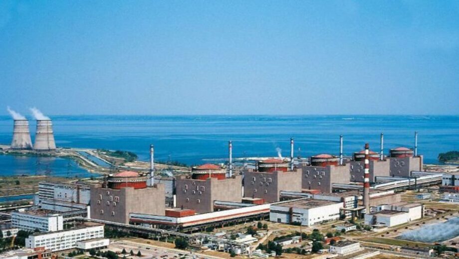 ЗАЭС третий раз за ноябрь оказалась на грани блекаута из-за обстрелов