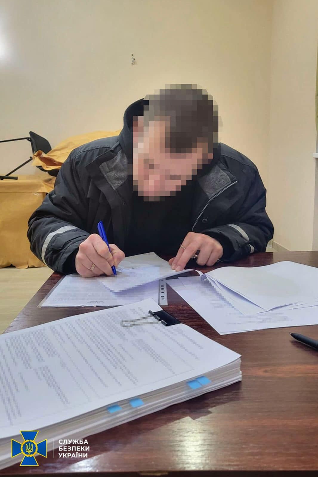 СБУ затримала жителя Харківщини за виправдовування російської агресії