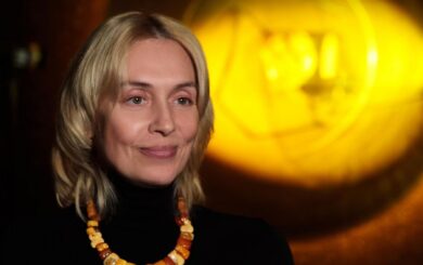 На 48-му році життя померла Діана Попова