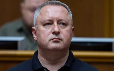 В Верховной Раде зарегистрировано постановление об увольнении Генпрокурора Костина