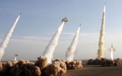 Массированная ракетная атака: Украина без света, повреждения в 10 регионах