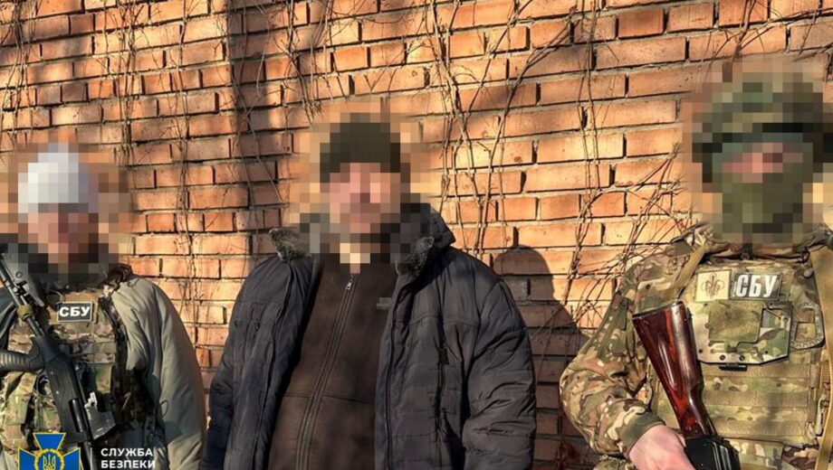 Снимали ПВО, блокпосты и перемещение войск: СБУ заблокировала утечку секретной информации