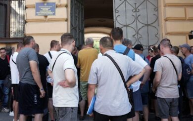 Чоловік, якого вважали загиблим, прийшов до ТЦК: подробиці