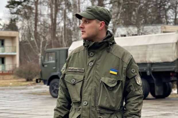 Начальник Київської ОВА Микола Калашник потрапив до топ-20 впливових киян