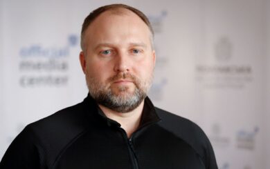 Председатель Госфинмониторинга Филипп Пронин провел более 70 дней за границей в командировках
