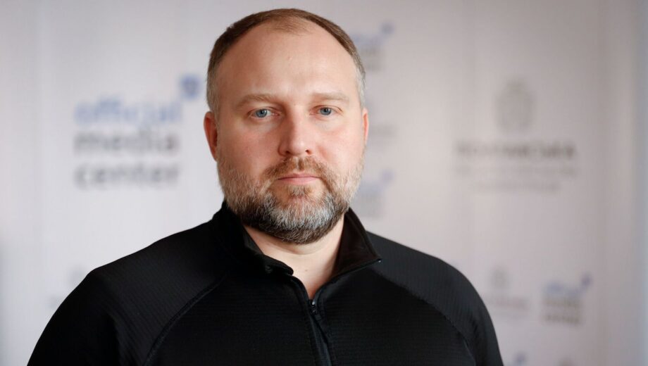 Председатель Госфинмониторинга Филипп Пронин провел более 70 дней за границей в командировках
