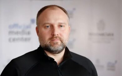 ФЛПы, »свертки» и криптовалюта: что стоит за новыми финансовыми схемами – рассказал глава Госфинмониторинга Филипп Пронин