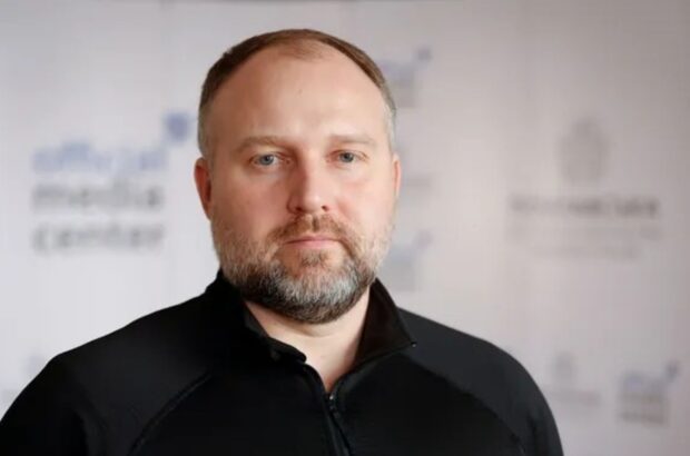 ФЛПы, »свертки» и криптовалюта: что стоит за новыми финансовыми схемами – рассказал глава Госфинмониторинга Филипп Пронин