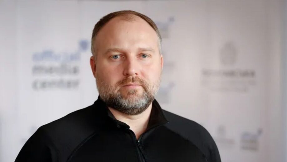 ФЛПы, »свертки» и криптовалюта: что стоит за новыми финансовыми схемами – рассказал глава Госфинмониторинга Филипп Пронин