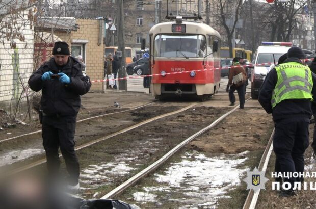Ревнощі та ніж: у столиці чоловік убив знайомого після конфлікту