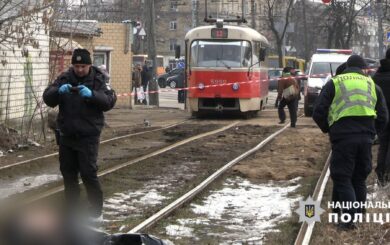 Ревность и нож: в столице мужчина убил знакомого после конфликта