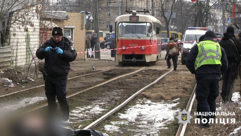 Ревность и нож: в столице мужчина убил знакомого после конфликта