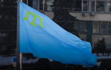 Бывшая судья из Крыма, которая сотрудничала с оккупантами, может получить до 15 лет тюрьмы