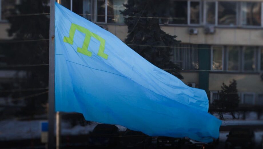 Бывшая судья из Крыма, которая сотрудничала с оккупантами, может получить до 15 лет тюрьмы