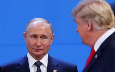 FT: Путин требует от Украины отказа от НАТО и гарантий доступа в Крым