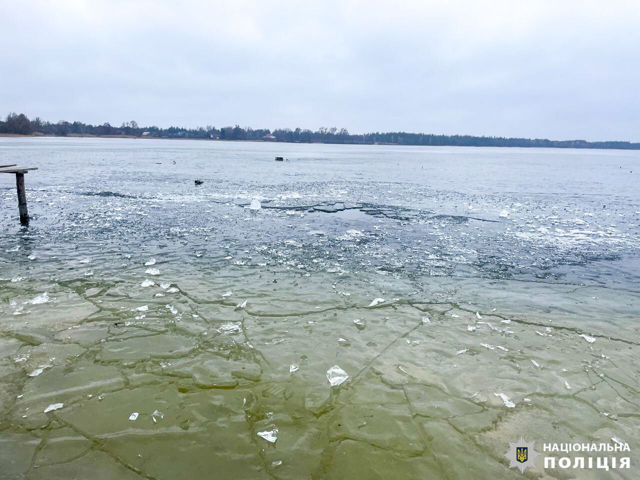 В Ровенской области погиб водитель трактора