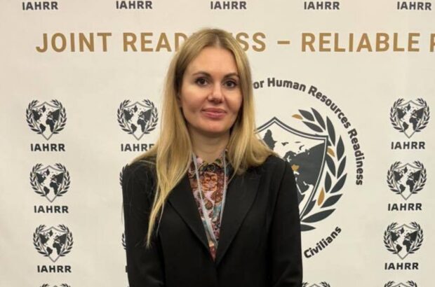 Нардепка Скороход, яку підозрюють у корупції, розробила законопроєкт проти правоохоронців