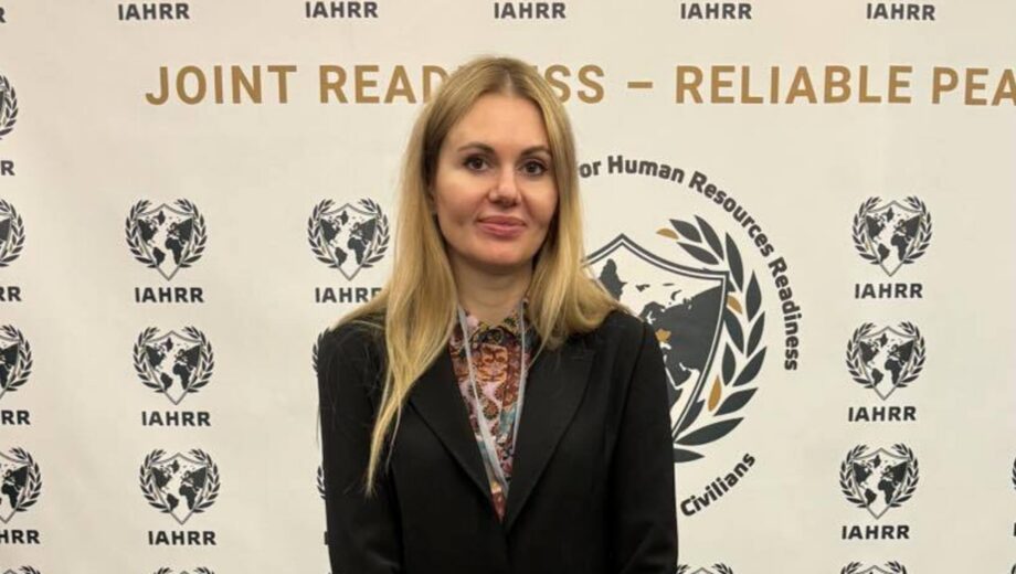 Нардепка Скороход, которую подозревают в коррупции, разработала законопроект против правоохранителей