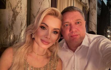 Ірина Кормишкіна та її чоловік отримали по 5 років умовно за незаконне збагачення