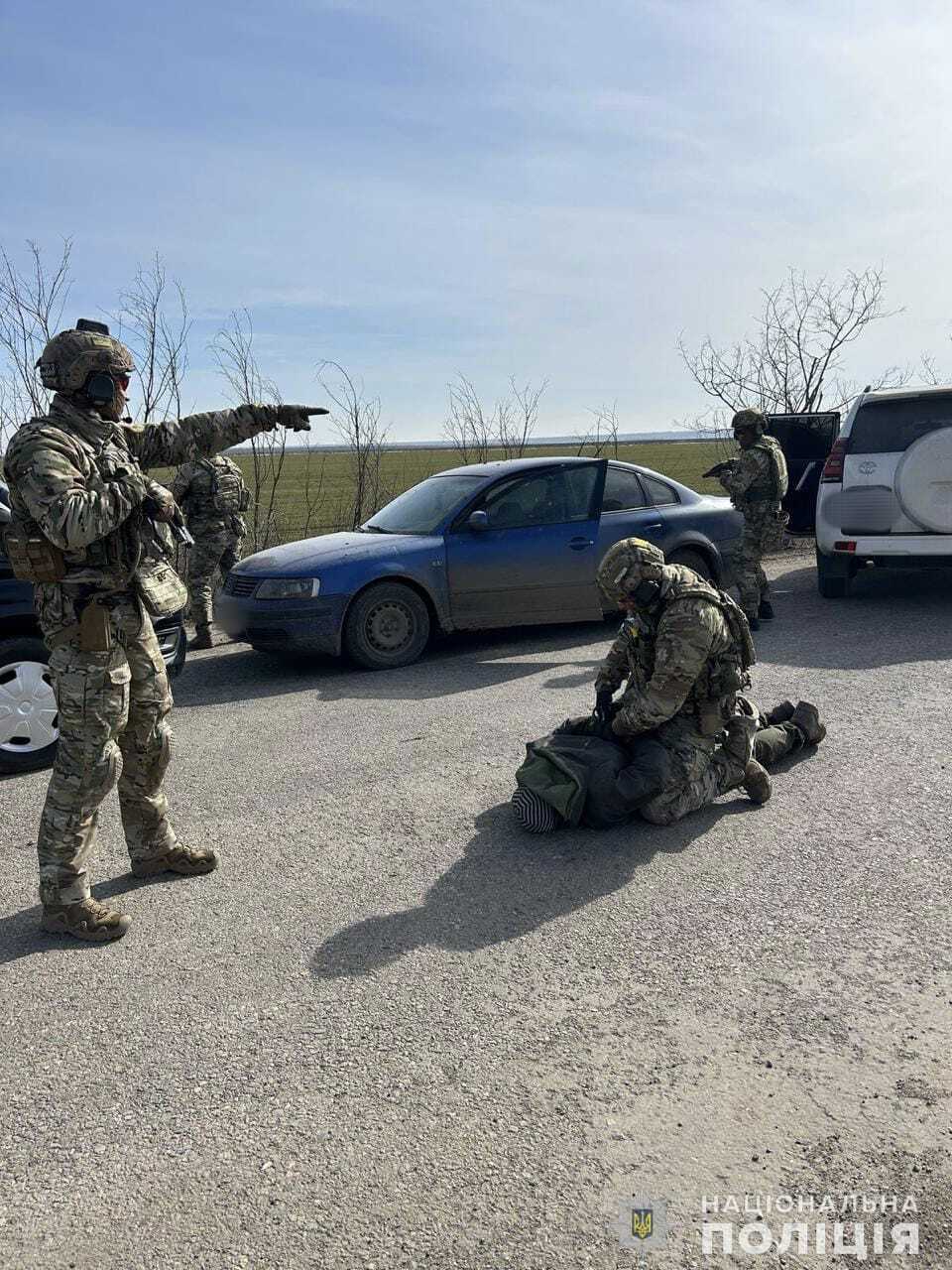 Збував озброєння серед знайомих