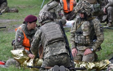 Получил 2,4 миллиона вместо 25 тысяч: военный сбежал, но часть вернул