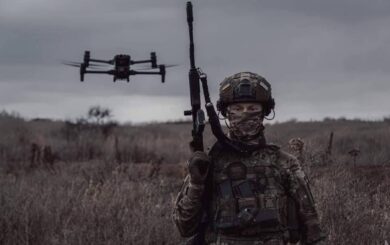 Российские войска продвигаются в Курской области – данные DeepState
