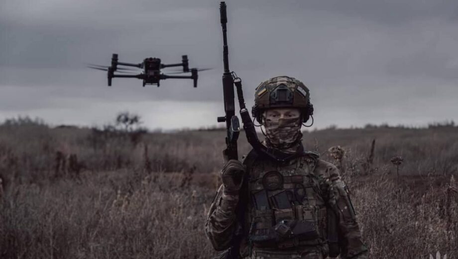 Российские войска продвигаются в Курской области – данные DeepState