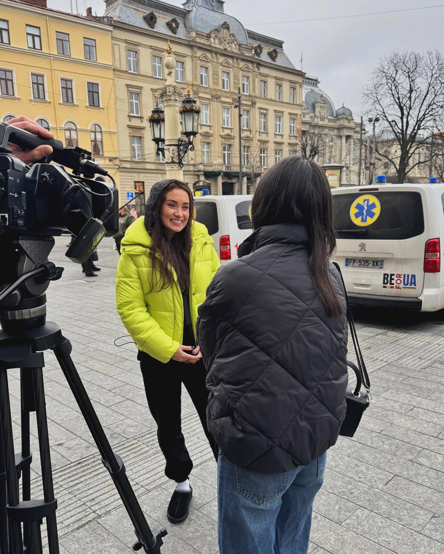 Екатерина Богадельникова
