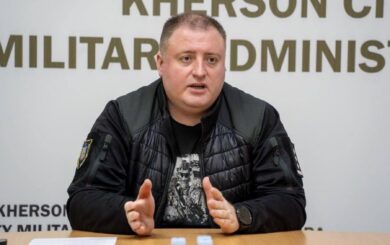 Мрочко заявил, что не имеет отношения к покупке нового дома под Киевом родителями