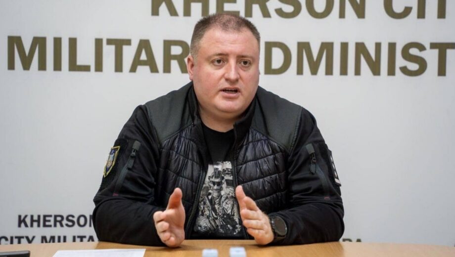 Мрочко заявив, що не має стосунку до купівлі нового будинку під Києвом батьками
