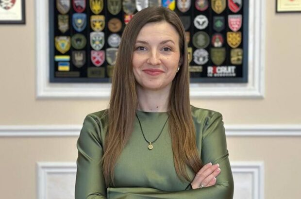 Полтава, ВО міського голови Катерина Ямщикова: перешкоджання бізнесу та звинувачення у корупції, – чат-бот