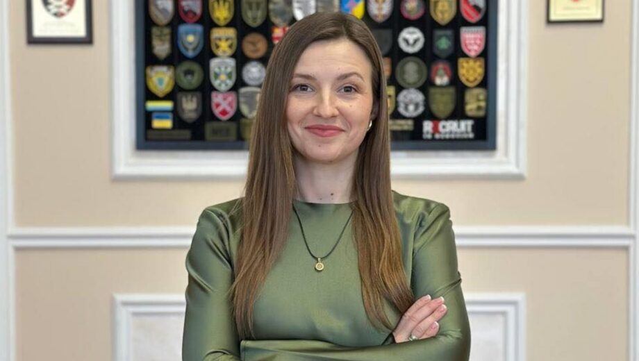 Полтава, ВО городского головы Екатерина Ямщикова: препятствование бизнесу и обвинение в коррупции – чат-бот